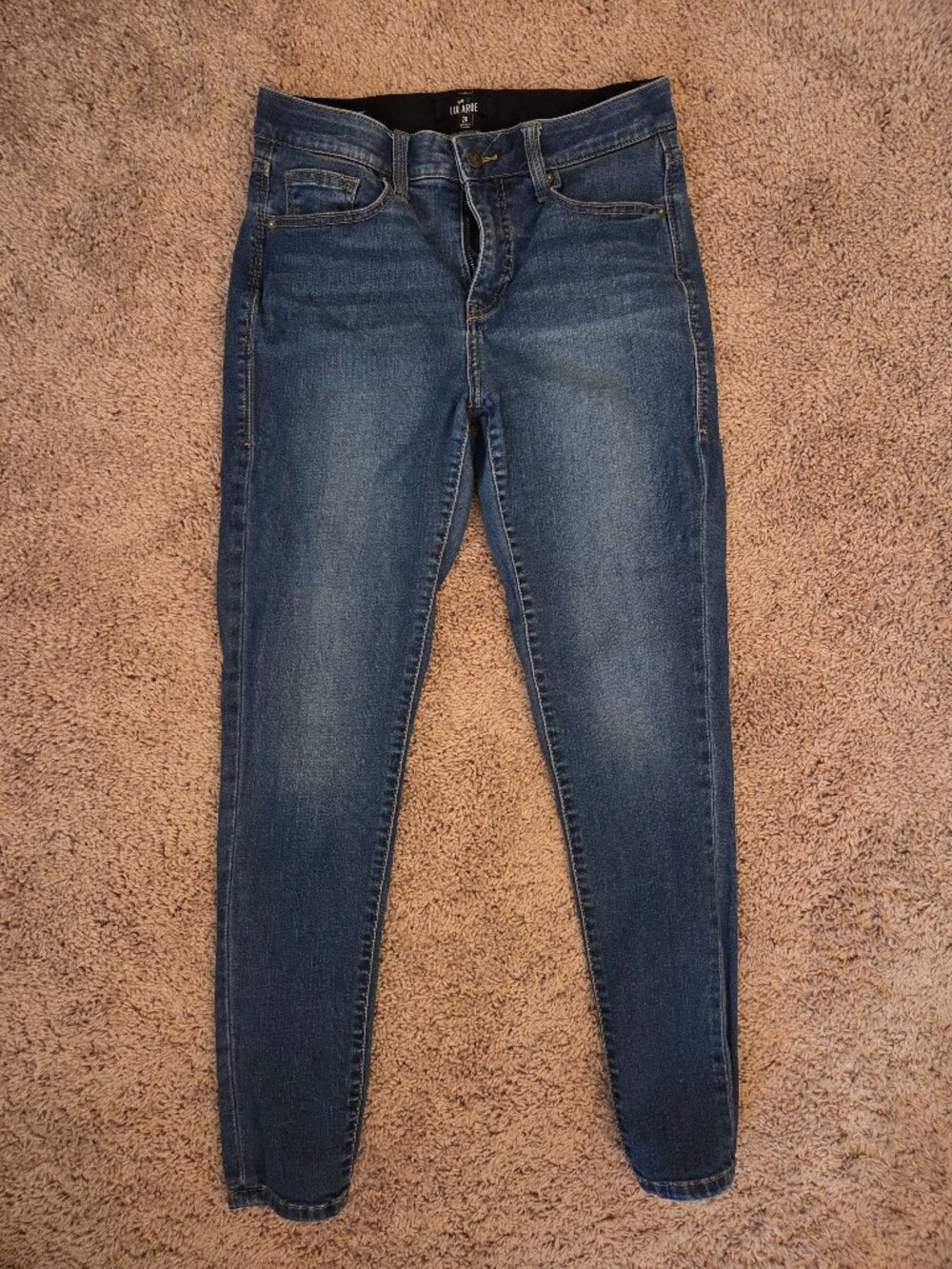 Lularoe Denim
